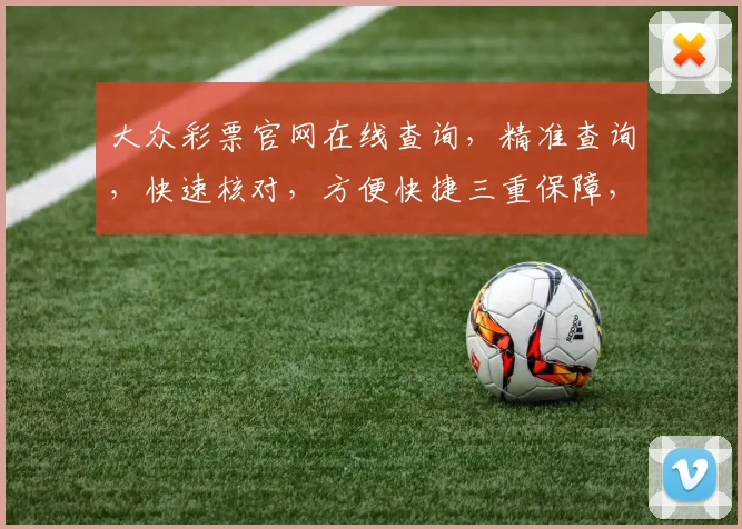 大众彩票官网在线查询，精准查询，快速核对，方便快捷三重保障，一站搞定