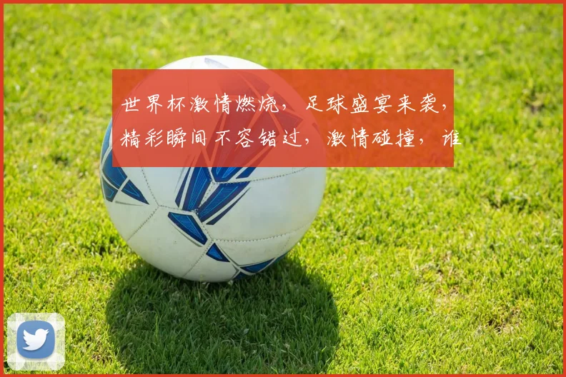 世界杯激情燃烧，足球盛宴来袭，精彩瞬间不容错过，激情碰撞，谁将问鼎冠军