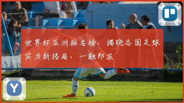 世界杯亚洲排名榜，揭晓各国足球实力新格局，一触即发